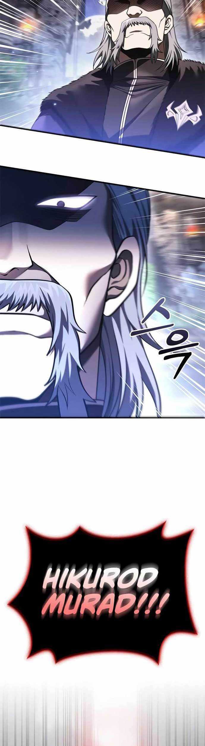 Survive as a Barbarian in the Game Chapter 40 Gambar 5