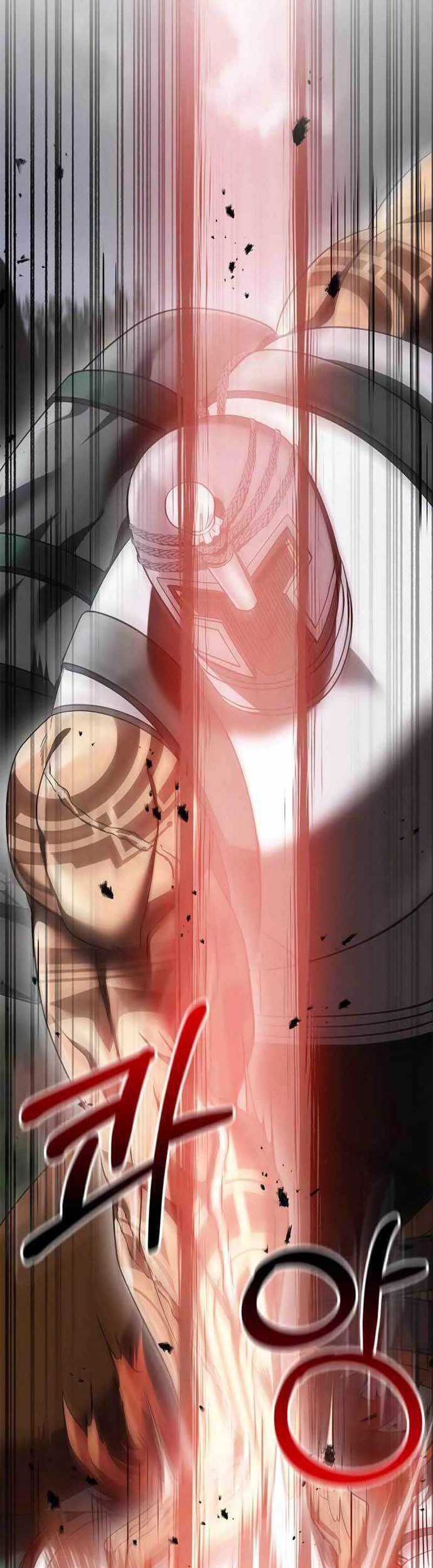 Survive as a Barbarian in the Game Chapter 40 Gambar 6