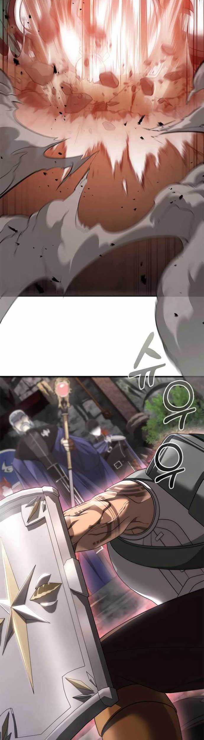 Survive as a Barbarian in the Game Chapter 40 Gambar 7