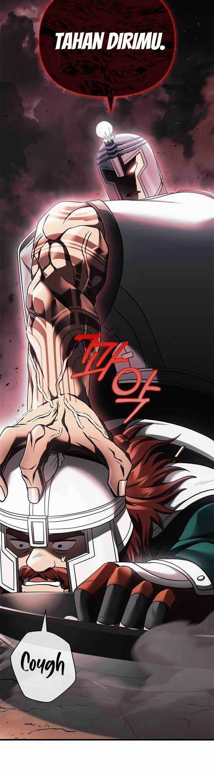 Survive as a Barbarian in the Game Chapter 40 Gambar 9