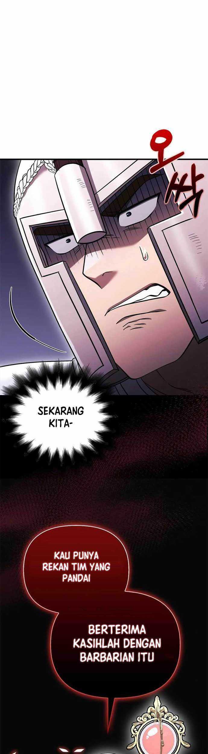 Survive as a Barbarian in the Game Chapter 40 Gambar 10