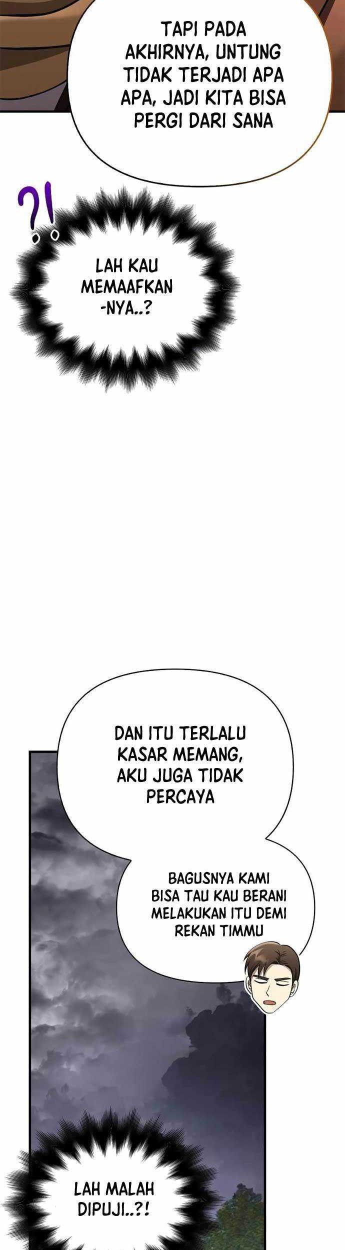 Survive as a Barbarian in the Game Chapter 40 Gambar 16
