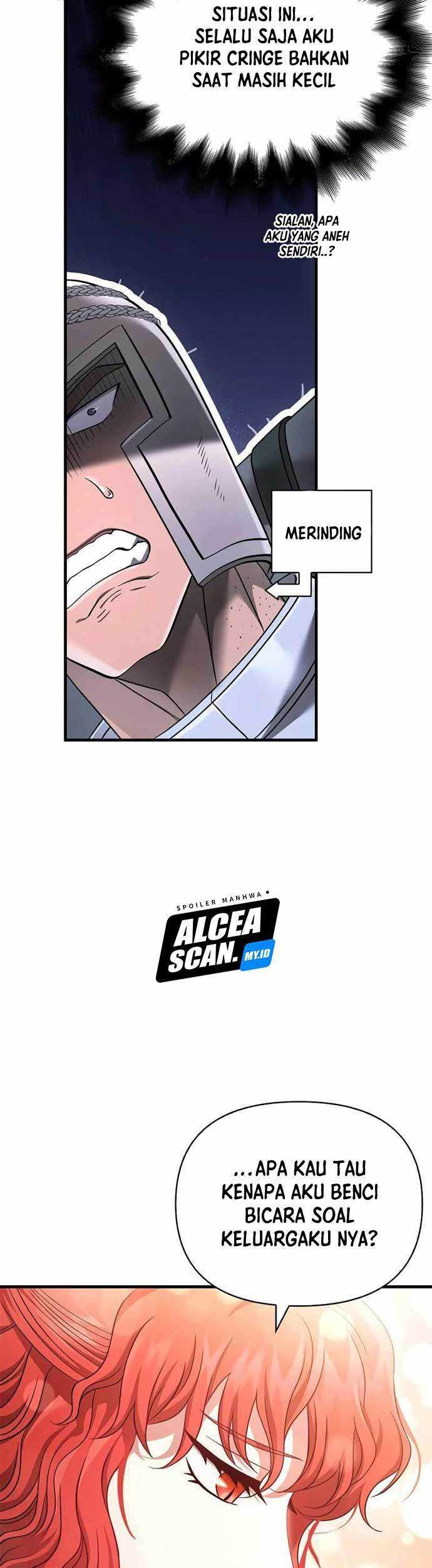 Survive as a Barbarian in the Game Chapter 40 Gambar 20