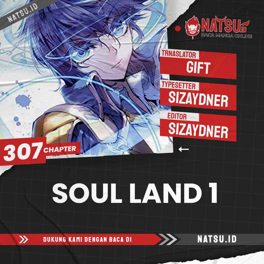 Baca Komik Soul Land Chapter 307 Gambar 1