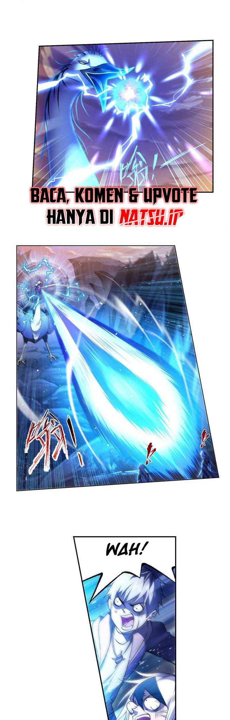 Soul Land Chapter 307 Gambar 9