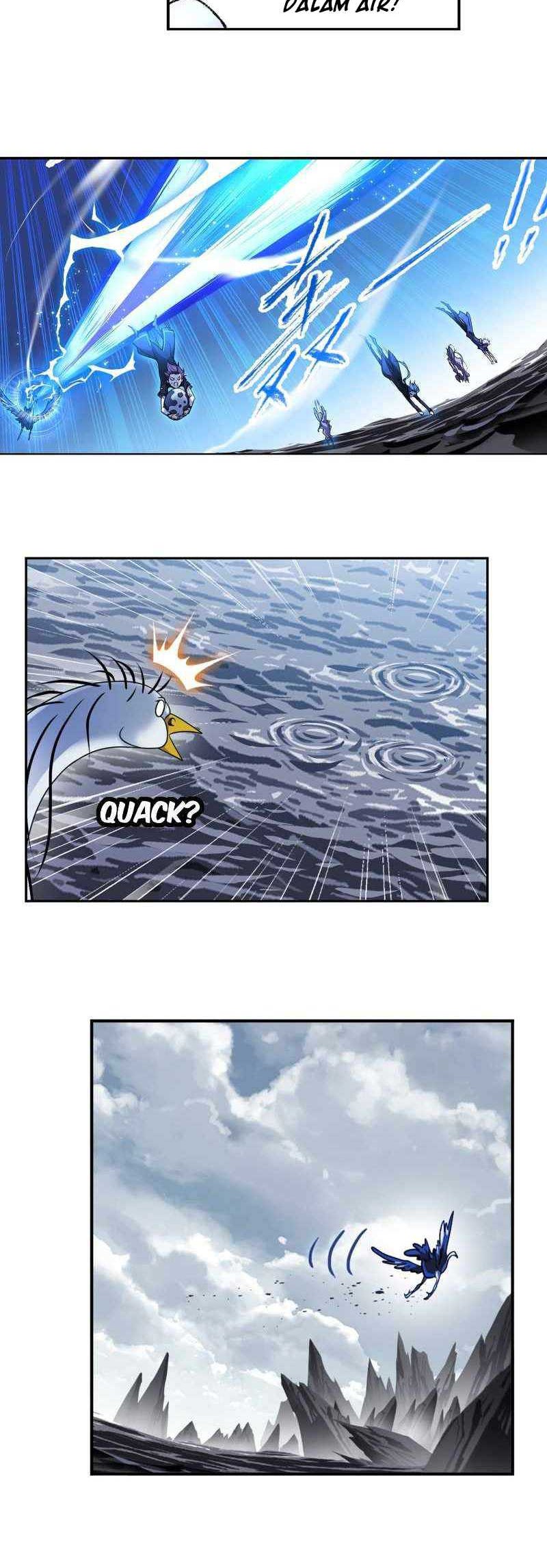 Soul Land Chapter 307 Gambar 19