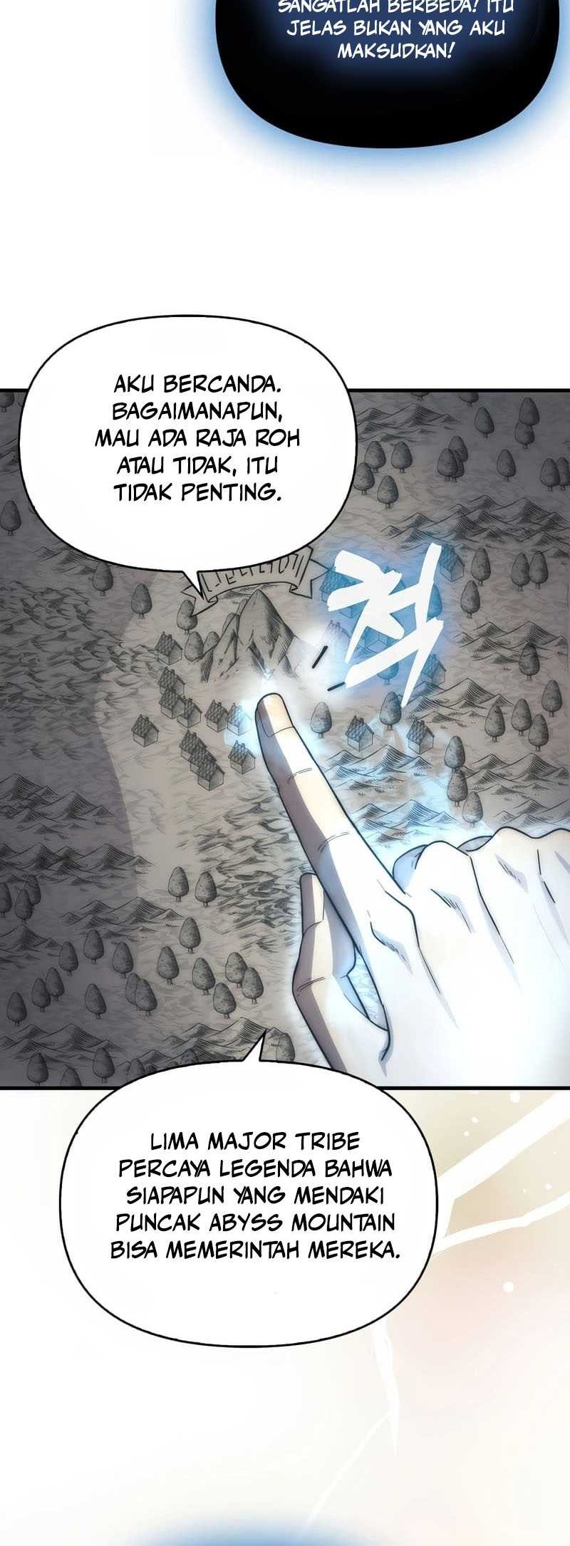 9th Class Sword Master Chapter 39 Gambar 55