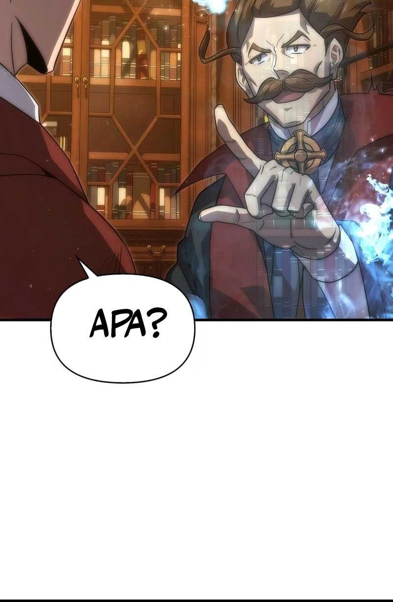 9th Class Sword Master Chapter 39 Gambar 7