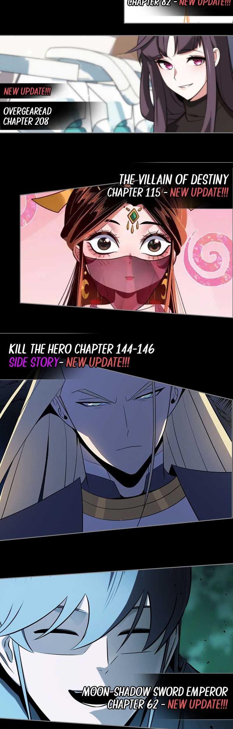 Magic Emperor Chapter 473 Gambar 43
