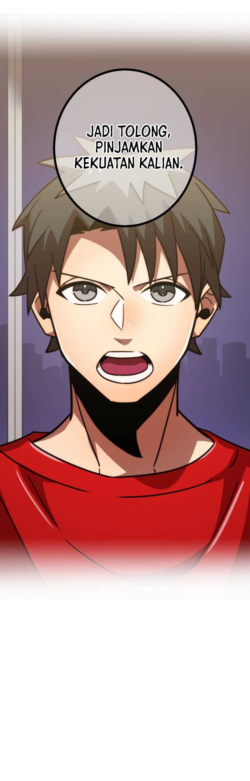 Savior of Divine Blood ~Draw Out 0.00000001% to Become the Strongest~ Chapter 49 Gambar 34