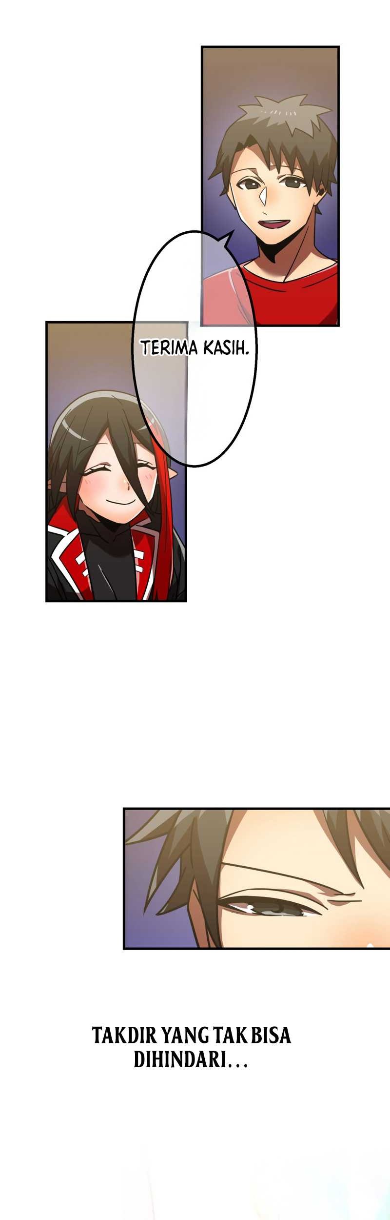 Savior of Divine Blood ~Draw Out 0.00000001% to Become the Strongest~ Chapter 49 Gambar 40