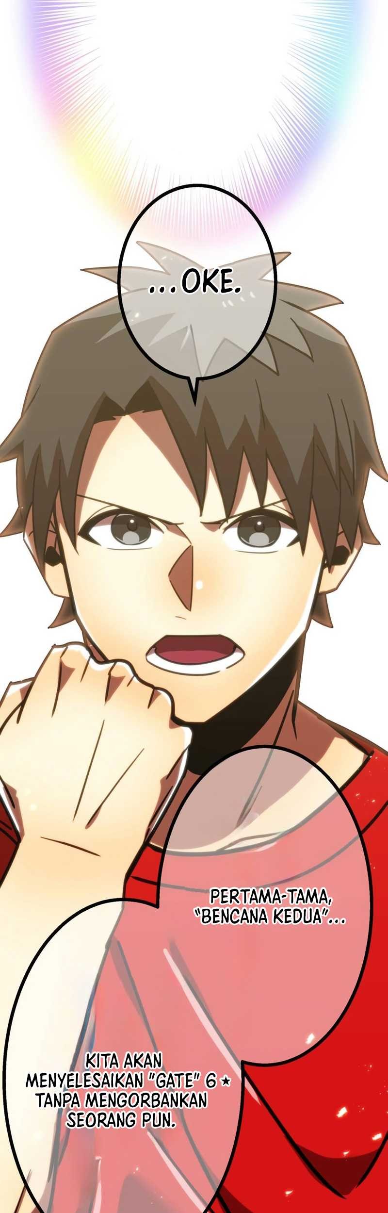Savior of Divine Blood ~Draw Out 0.00000001% to Become the Strongest~ Chapter 49 Gambar 42