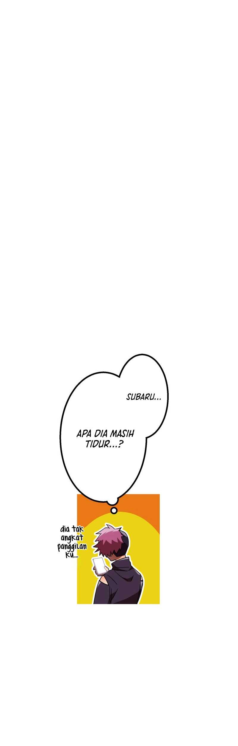 Savior of Divine Blood ~Draw Out 0.00000001% to Become the Strongest~ Chapter 49 Gambar 48