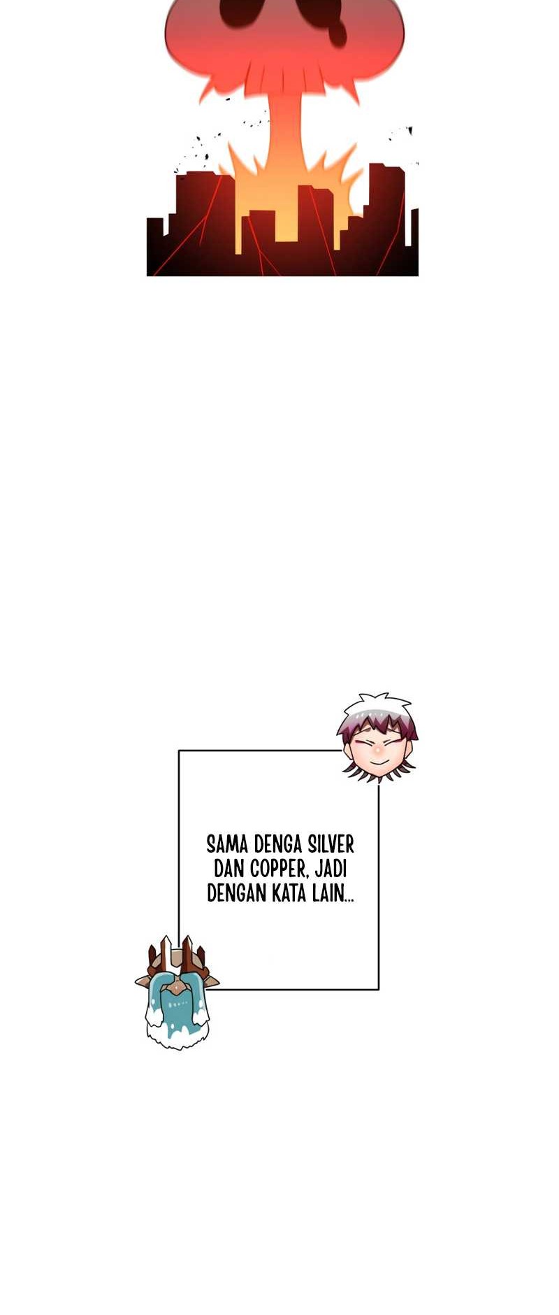 Savior of Divine Blood ~Draw Out 0.00000001% to Become the Strongest~ Chapter 49 Gambar 53