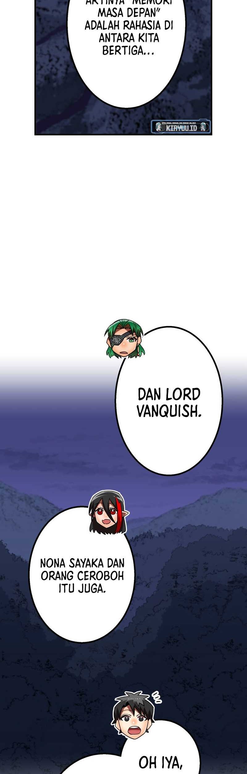 Savior of Divine Blood ~Draw Out 0.00000001% to Become the Strongest~ Chapter 49 Gambar 55