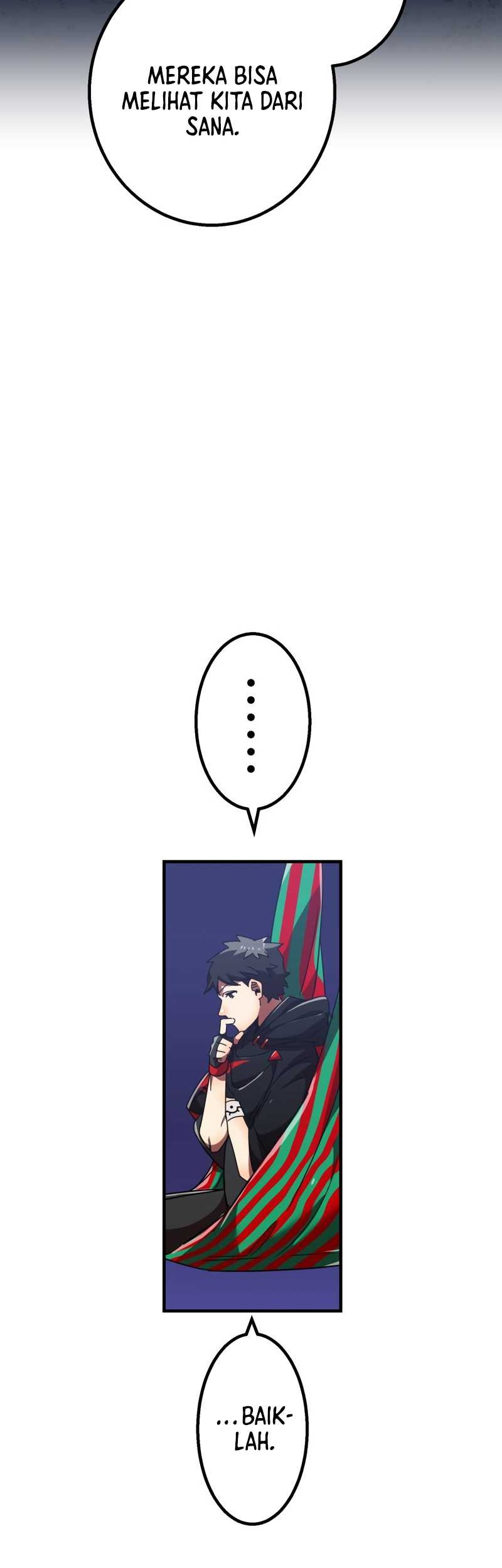 Savior of Divine Blood ~Draw Out 0.00000001% to Become the Strongest~ Chapter 49 Gambar 56