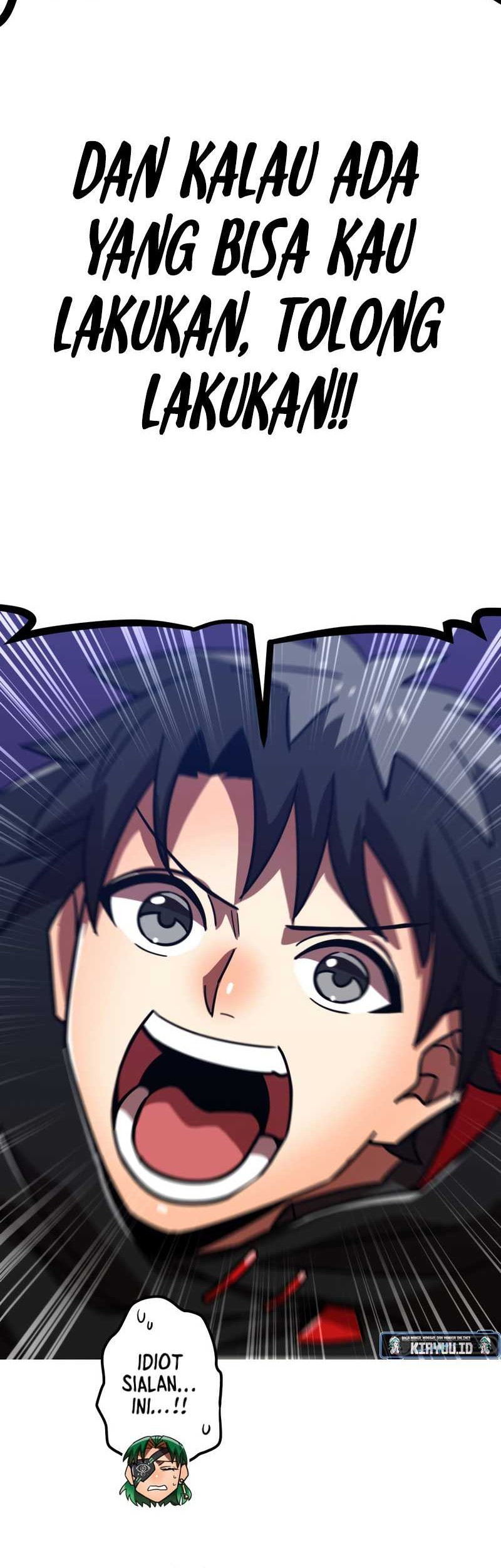 Savior of Divine Blood ~Draw Out 0.00000001% to Become the Strongest~ Chapter 49 Gambar 61