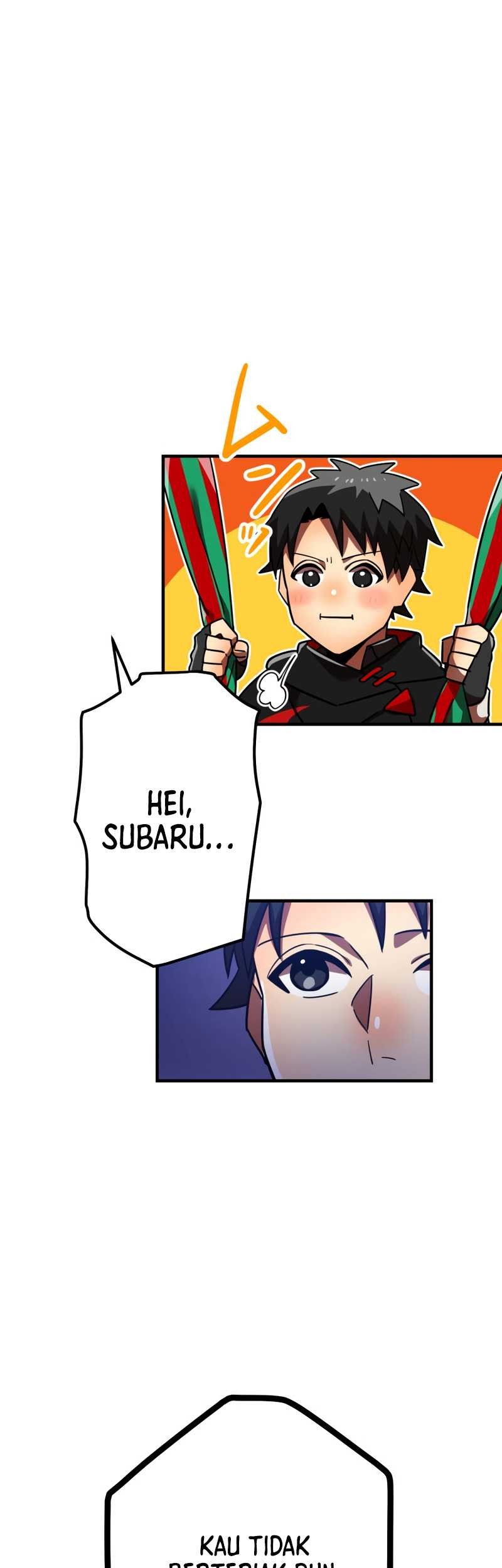 Savior of Divine Blood ~Draw Out 0.00000001% to Become the Strongest~ Chapter 49 Gambar 62