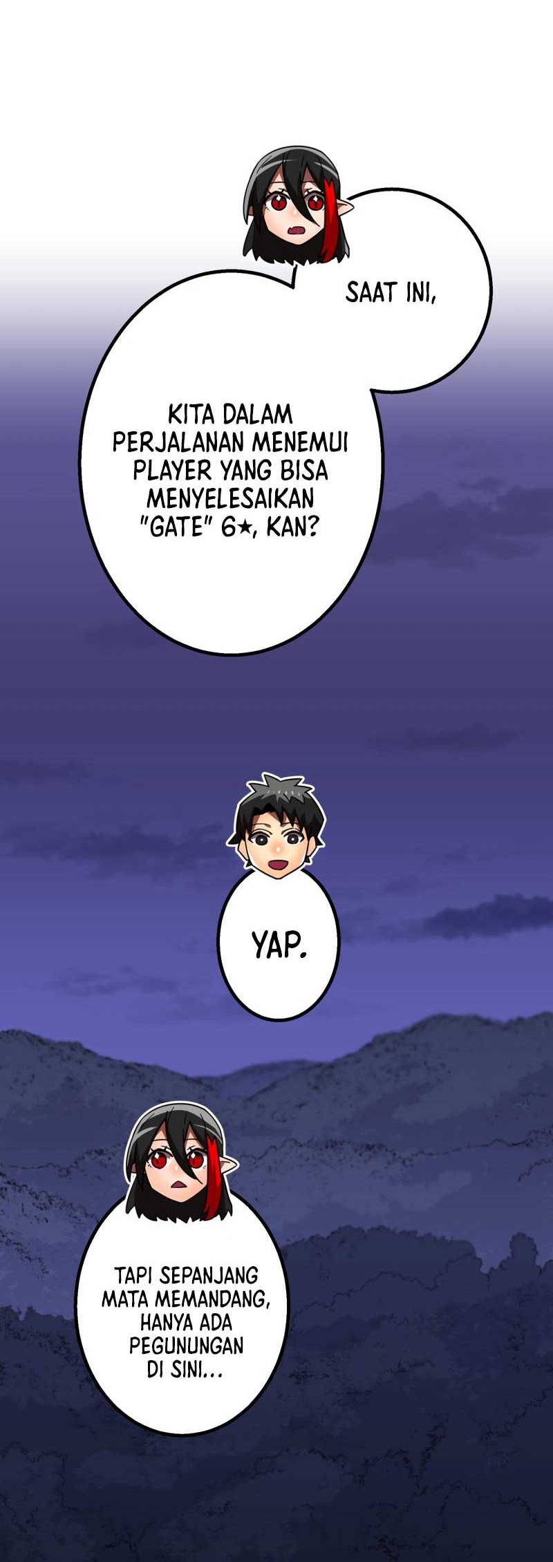 Savior of Divine Blood ~Draw Out 0.00000001% to Become the Strongest~ Chapter 49 Gambar 65