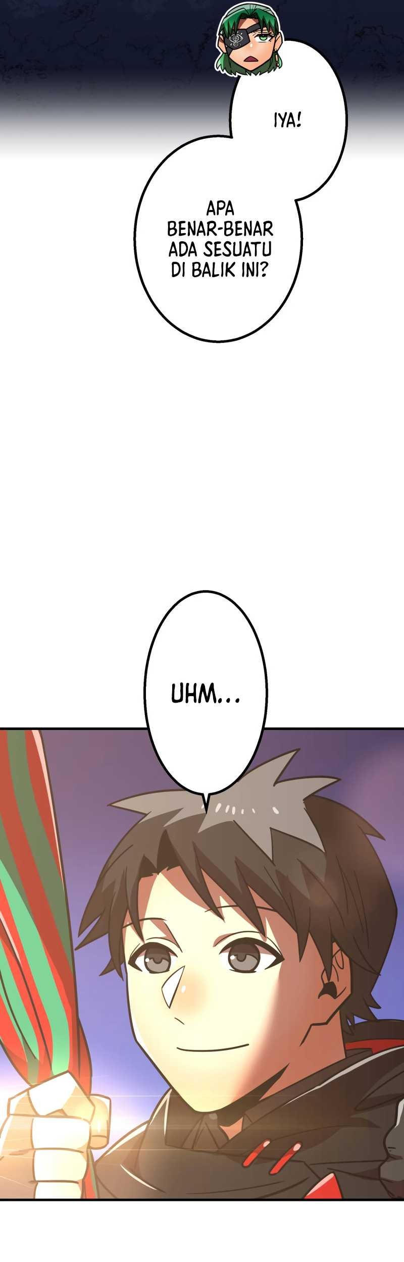 Savior of Divine Blood ~Draw Out 0.00000001% to Become the Strongest~ Chapter 49 Gambar 66