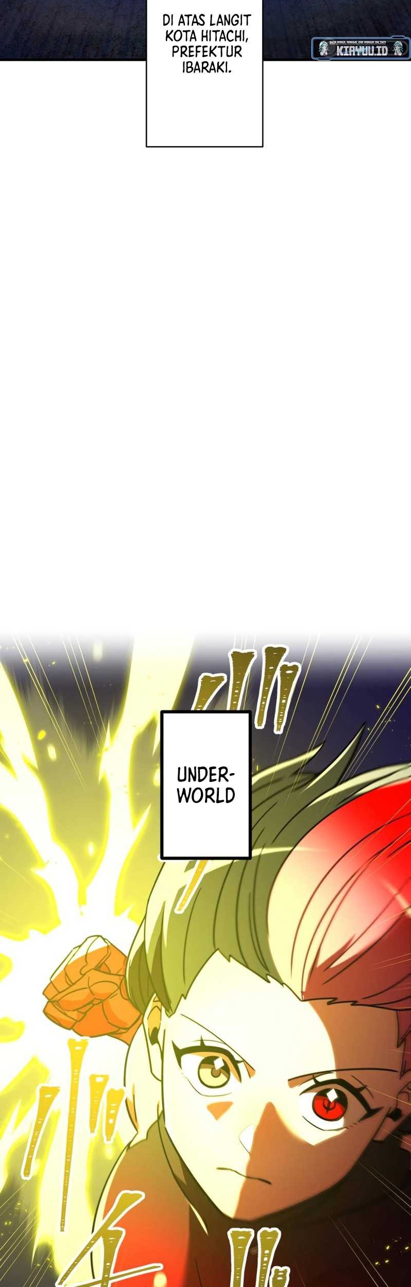 Savior of Divine Blood ~Draw Out 0.00000001% to Become the Strongest~ Chapter 49 Gambar 68