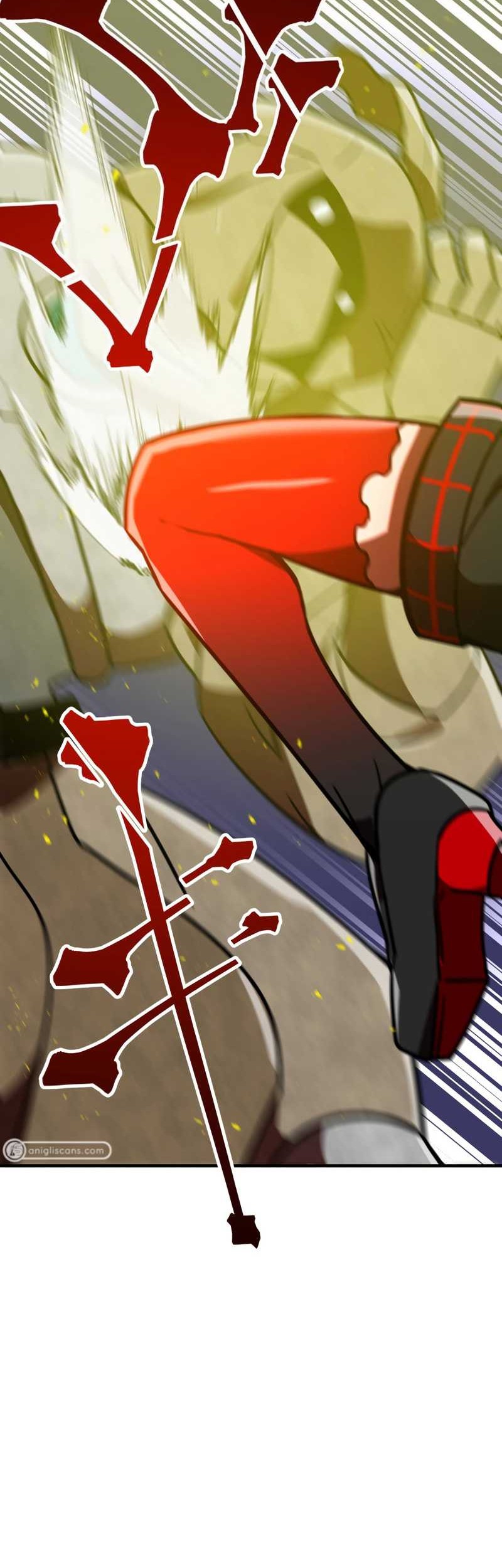 Savior of Divine Blood ~Draw Out 0.00000001% to Become the Strongest~ Chapter 49 Gambar 71