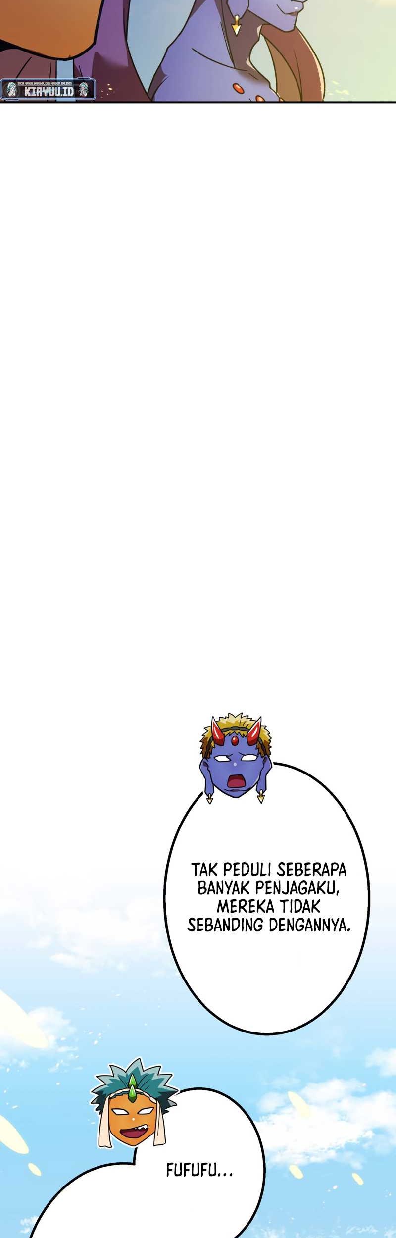 Savior of Divine Blood ~Draw Out 0.00000001% to Become the Strongest~ Chapter 49 Gambar 76