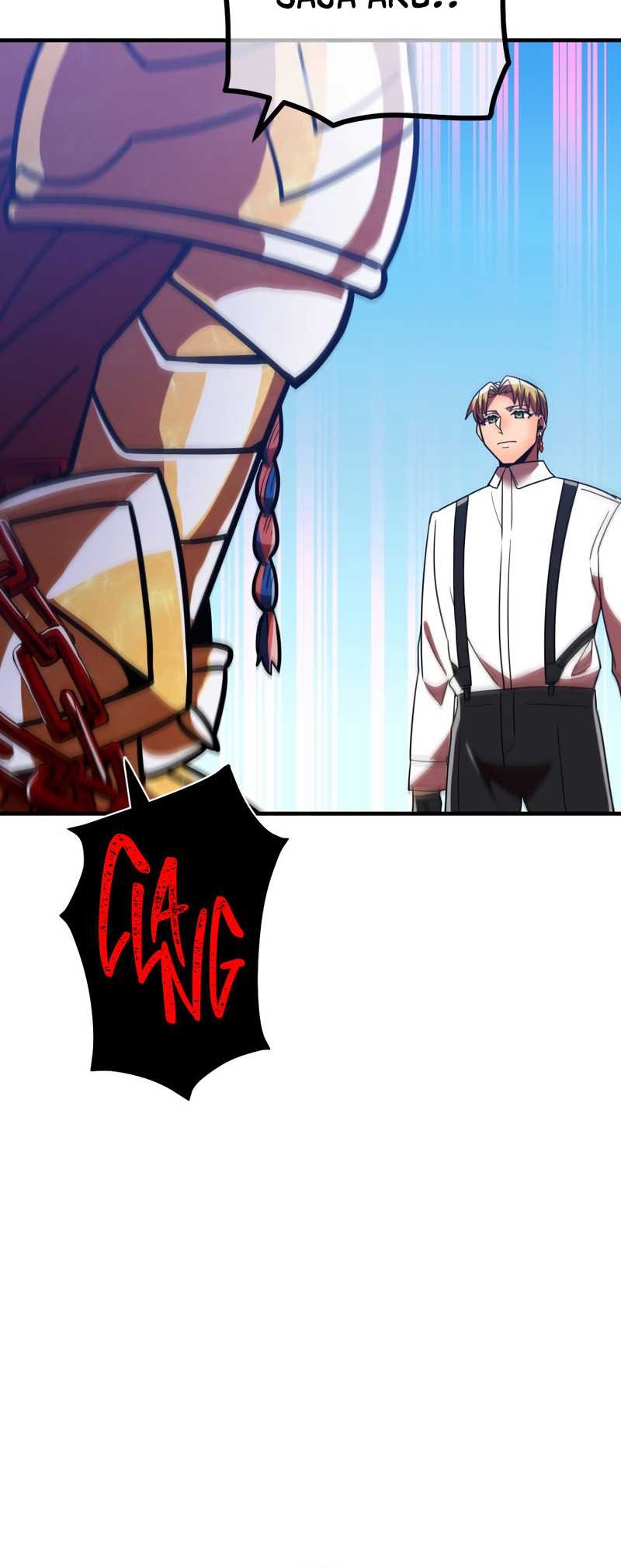 Savior of Divine Blood ~Draw Out 0.00000001% to Become the Strongest~ Chapter 49 Gambar 81