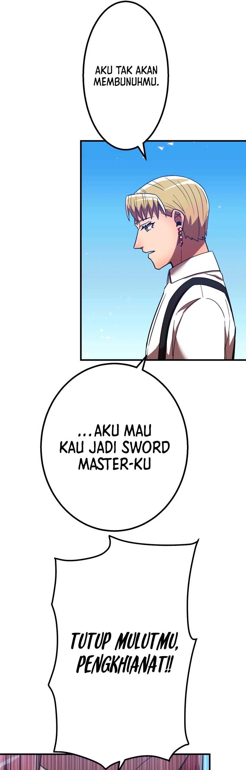 Savior of Divine Blood ~Draw Out 0.00000001% to Become the Strongest~ Chapter 49 Gambar 82