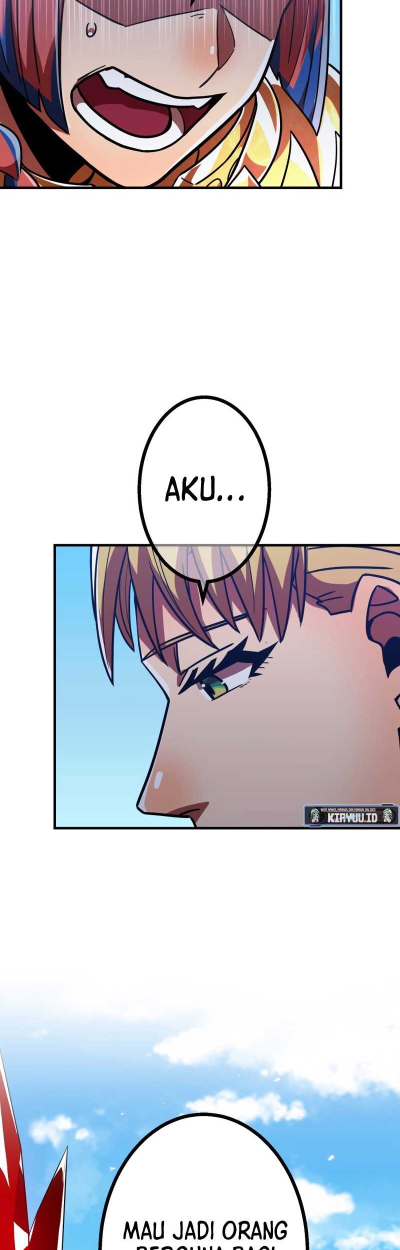 Savior of Divine Blood ~Draw Out 0.00000001% to Become the Strongest~ Chapter 49 Gambar 83