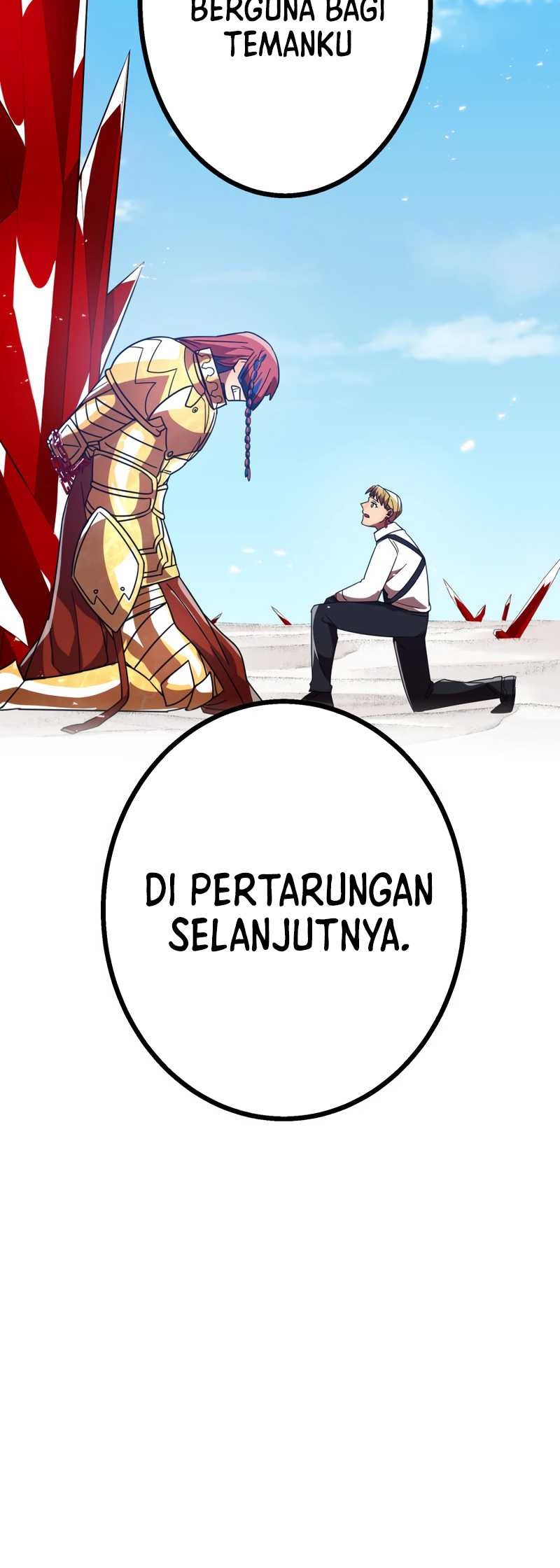 Savior of Divine Blood ~Draw Out 0.00000001% to Become the Strongest~ Chapter 49 Gambar 84