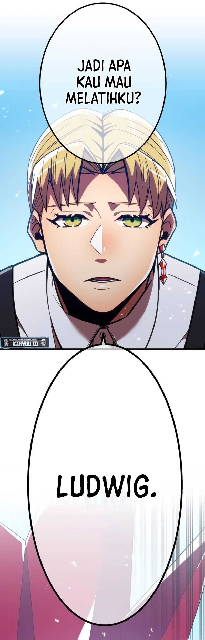 Savior of Divine Blood ~Draw Out 0.00000001% to Become the Strongest~ Chapter 49 Gambar 85