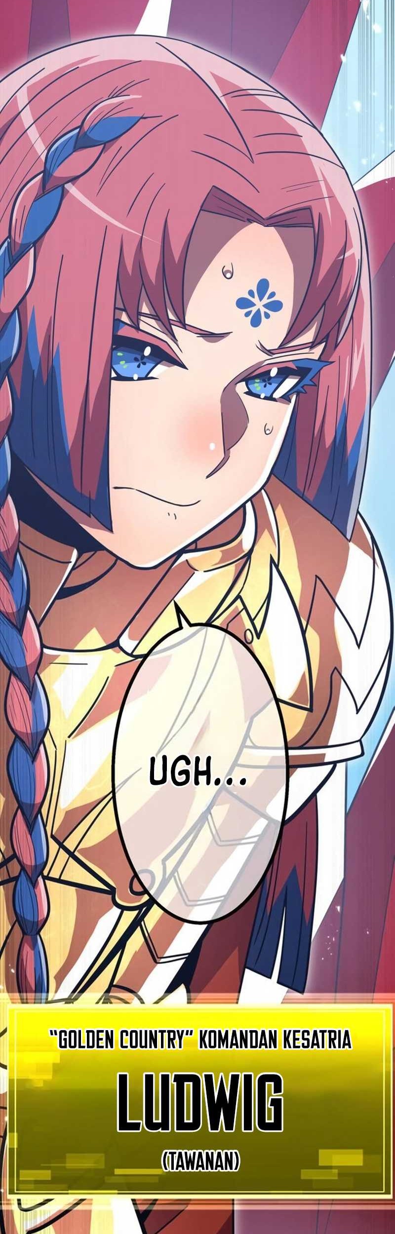 Savior of Divine Blood ~Draw Out 0.00000001% to Become the Strongest~ Chapter 49 Gambar 86