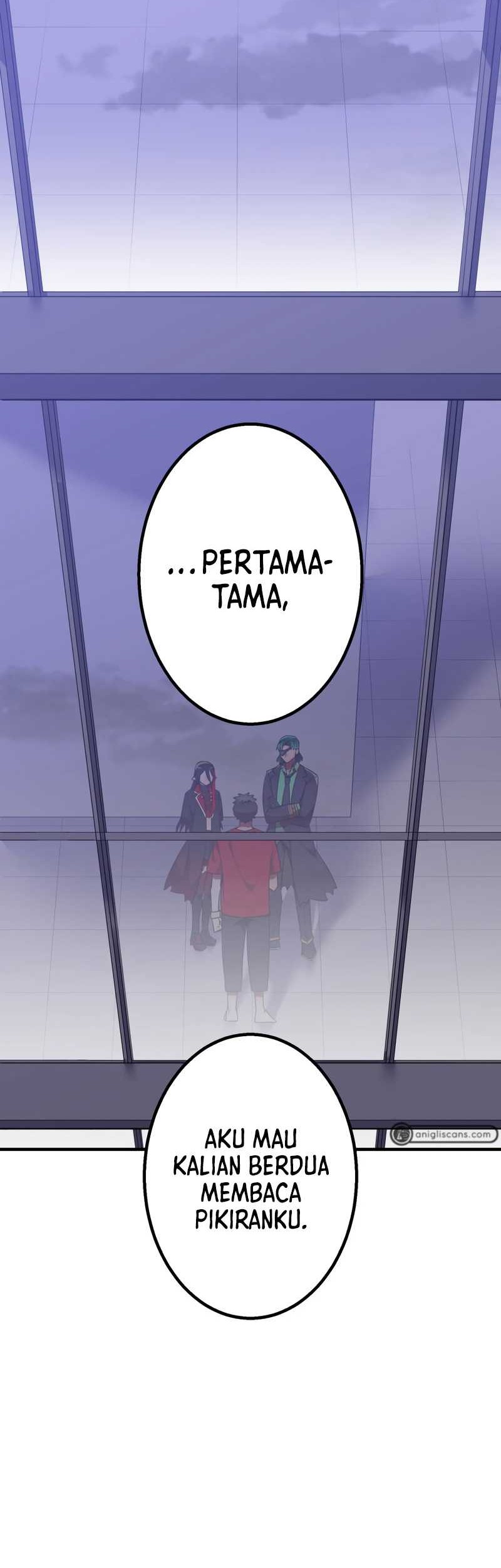 Savior of Divine Blood ~Draw Out 0.00000001% to Become the Strongest~ Chapter 49 Gambar 7