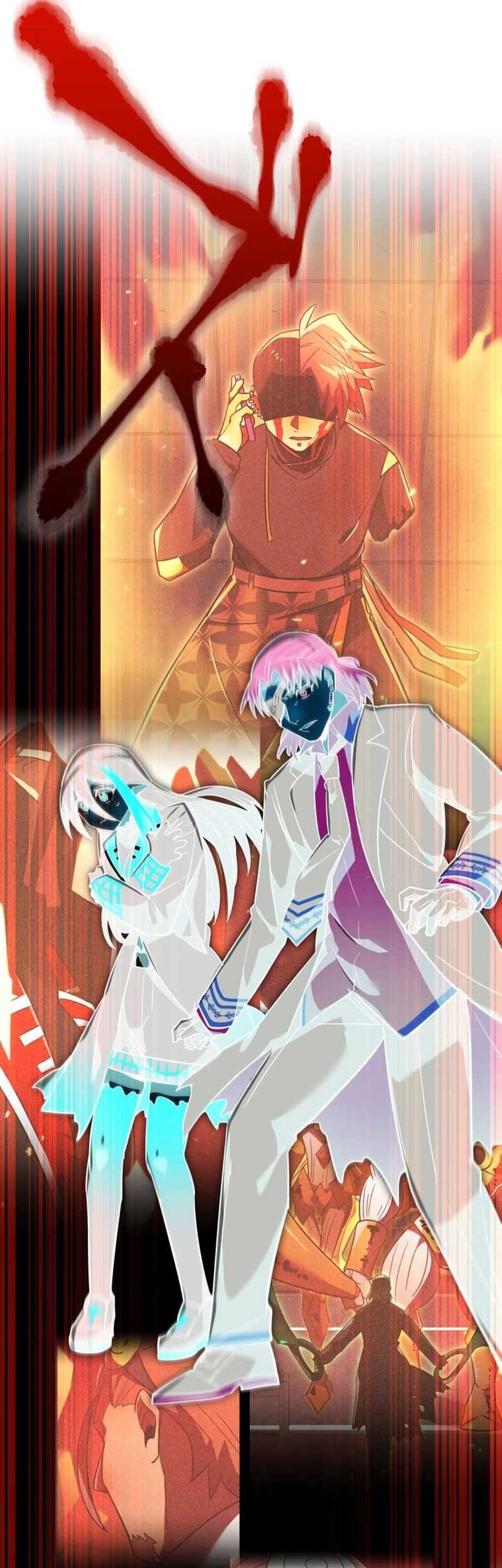 Savior of Divine Blood ~Draw Out 0.00000001% to Become the Strongest~ Chapter 49 Gambar 10