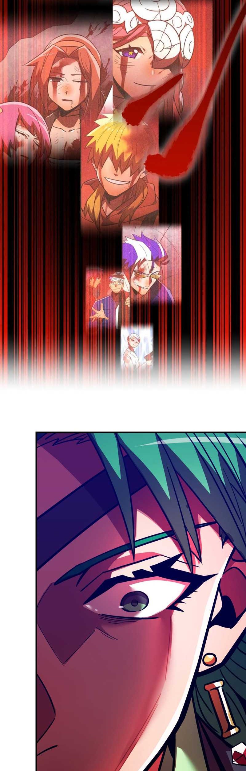 Savior of Divine Blood ~Draw Out 0.00000001% to Become the Strongest~ Chapter 49 Gambar 11