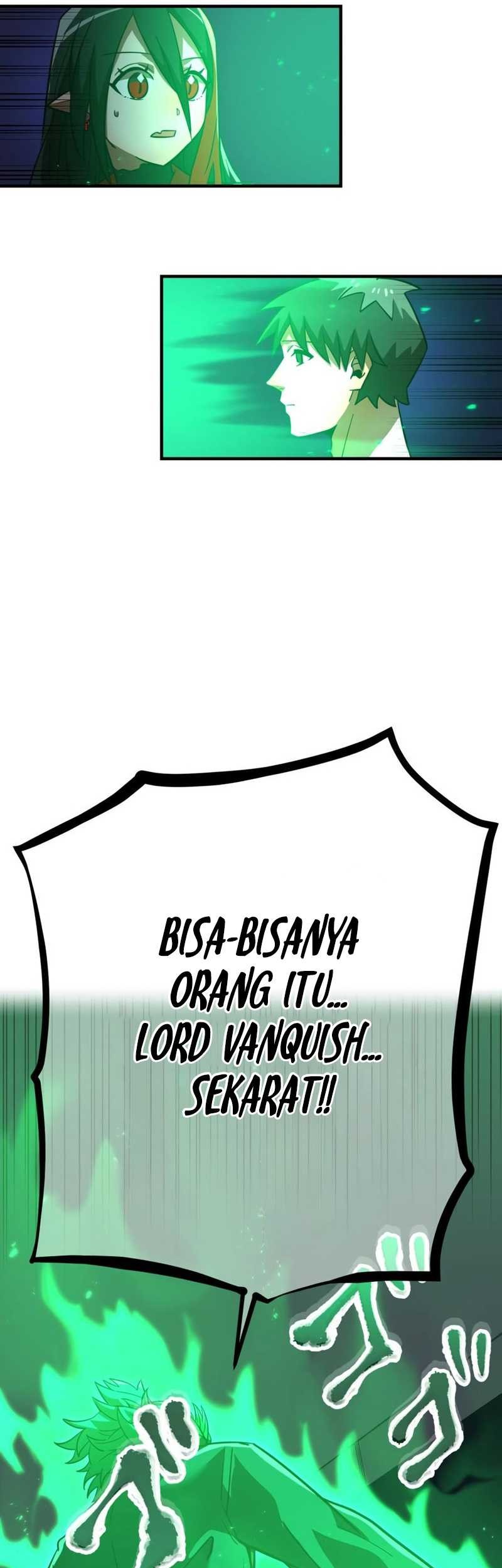 Savior of Divine Blood ~Draw Out 0.00000001% to Become the Strongest~ Chapter 49 Gambar 14