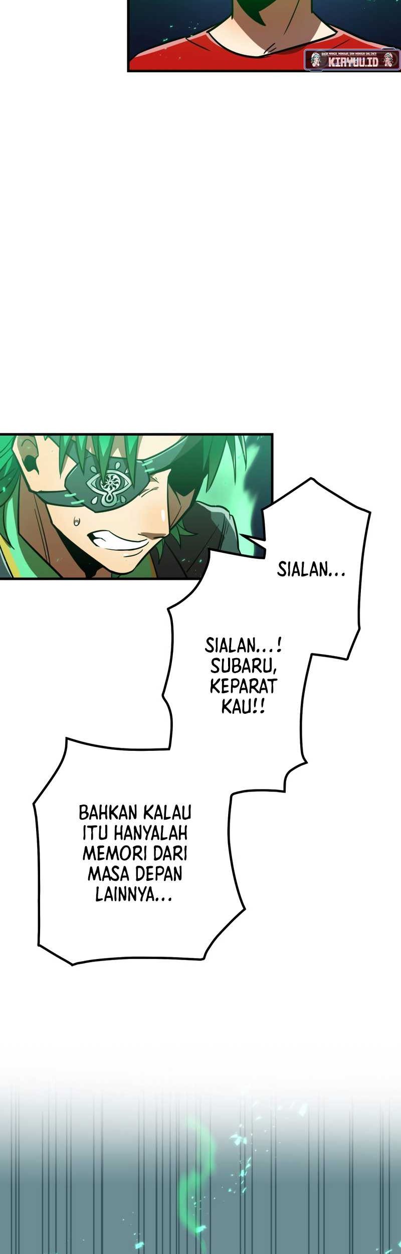 Savior of Divine Blood ~Draw Out 0.00000001% to Become the Strongest~ Chapter 49 Gambar 16