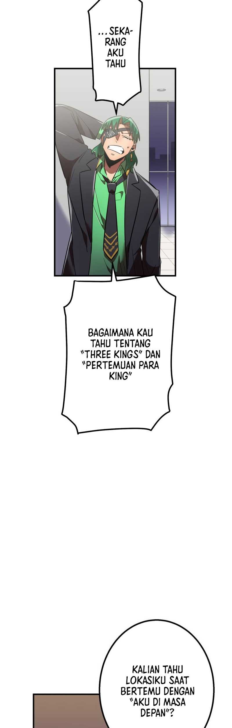 Savior of Divine Blood ~Draw Out 0.00000001% to Become the Strongest~ Chapter 49 Gambar 19
