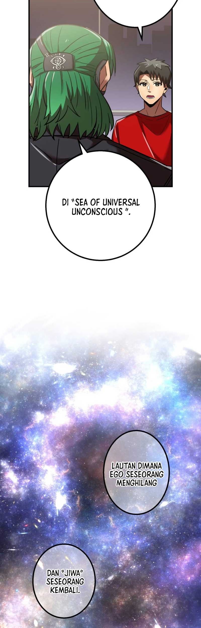 Savior of Divine Blood ~Draw Out 0.00000001% to Become the Strongest~ Chapter 49 Gambar 20