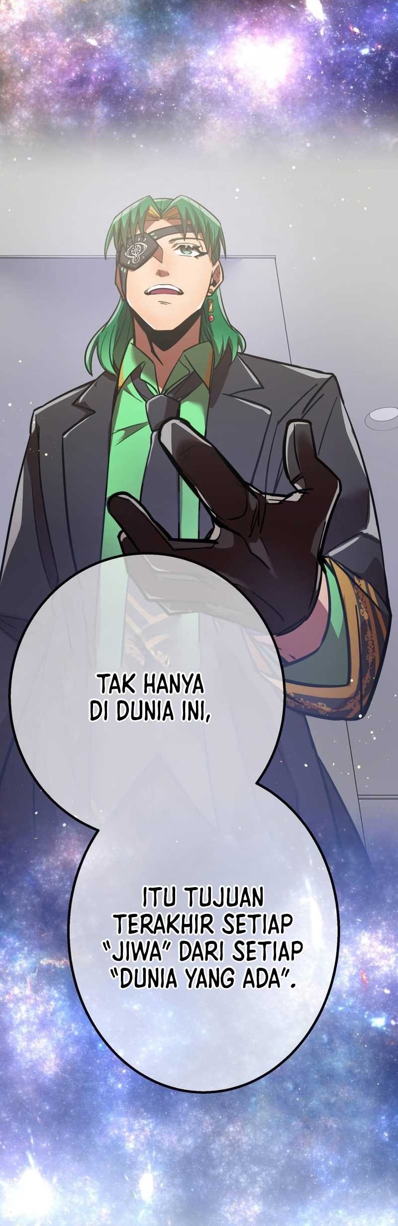 Savior of Divine Blood ~Draw Out 0.00000001% to Become the Strongest~ Chapter 49 Gambar 21