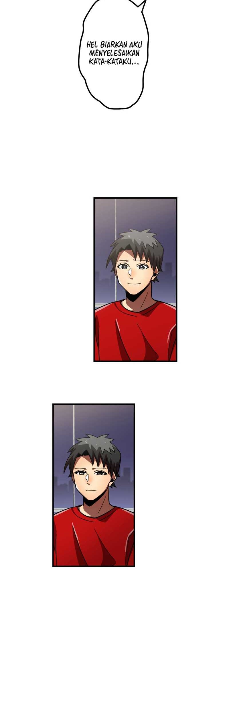 Savior of Divine Blood ~Draw Out 0.00000001% to Become the Strongest~ Chapter 49 Gambar 27