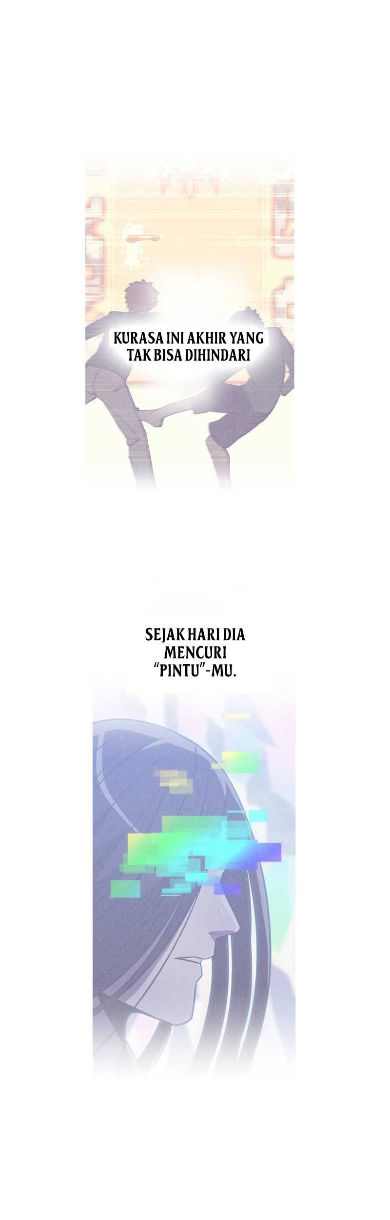 Savior of Divine Blood ~Draw Out 0.00000001% to Become the Strongest~ Chapter 49 Gambar 30