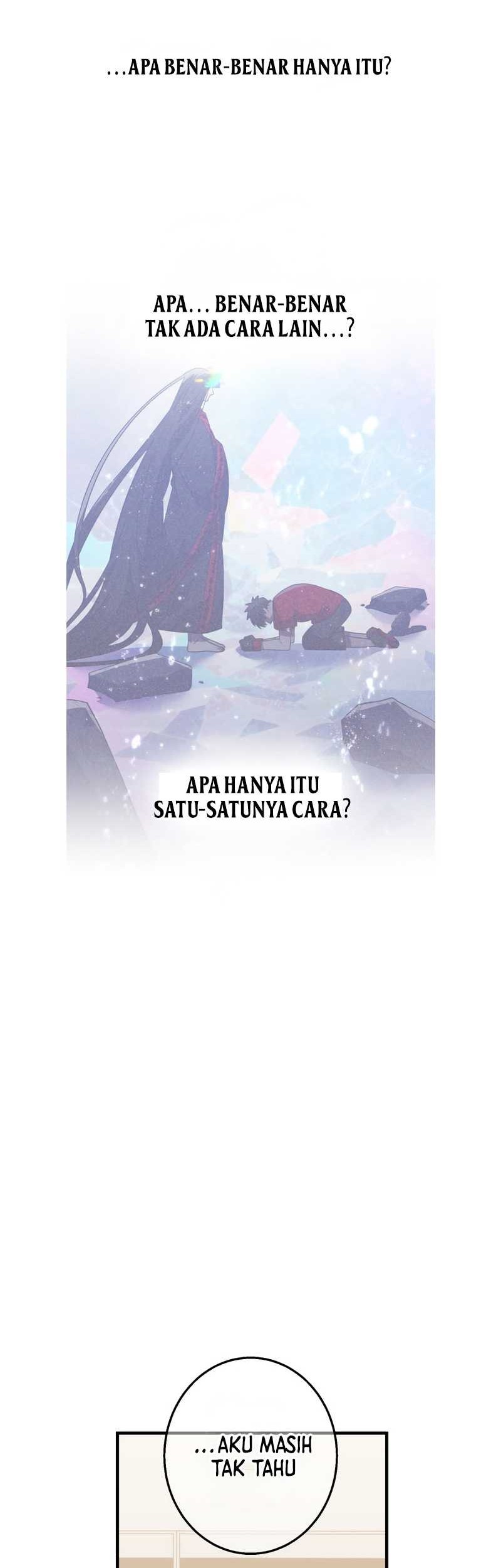 Savior of Divine Blood ~Draw Out 0.00000001% to Become the Strongest~ Chapter 49 Gambar 31