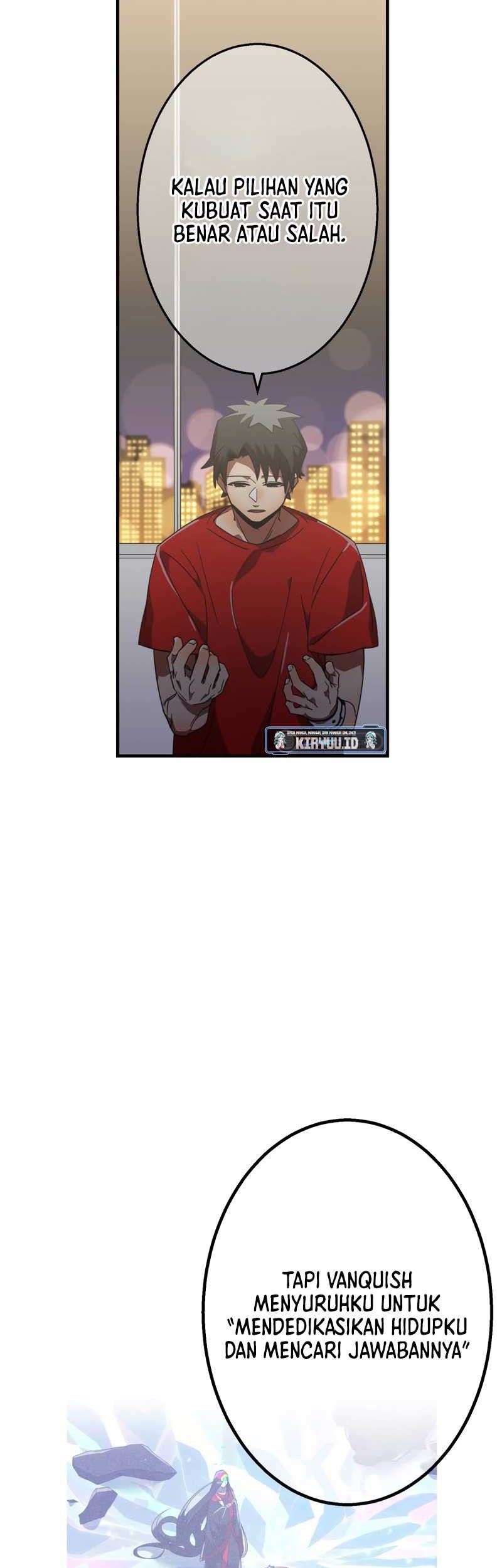 Savior of Divine Blood ~Draw Out 0.00000001% to Become the Strongest~ Chapter 49 Gambar 32