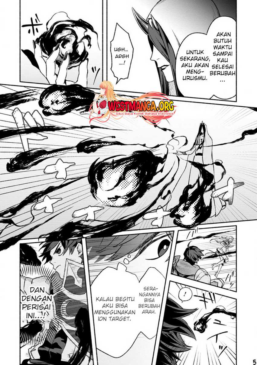 Sono Monban, Saikyou Nitsuki: Tsuihou Sareta Bougyo Ryoku 9999 no Senshi, Outo no Monban Toshite Musou Suru Chapter 20 Gambar 7
