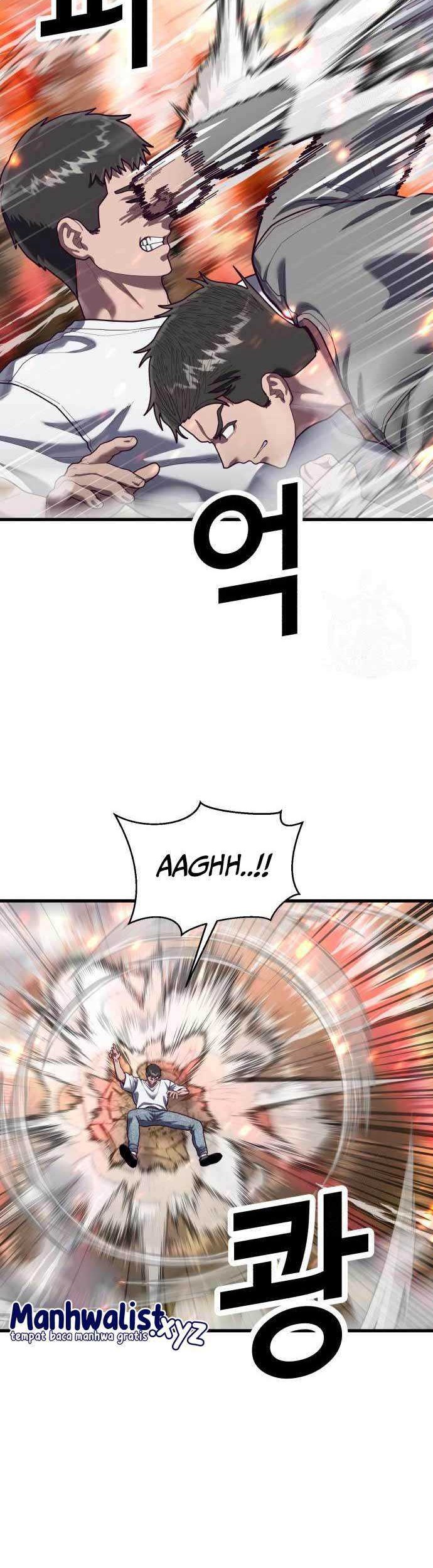 Absolute Obedience Chapter 71 Gambar 39