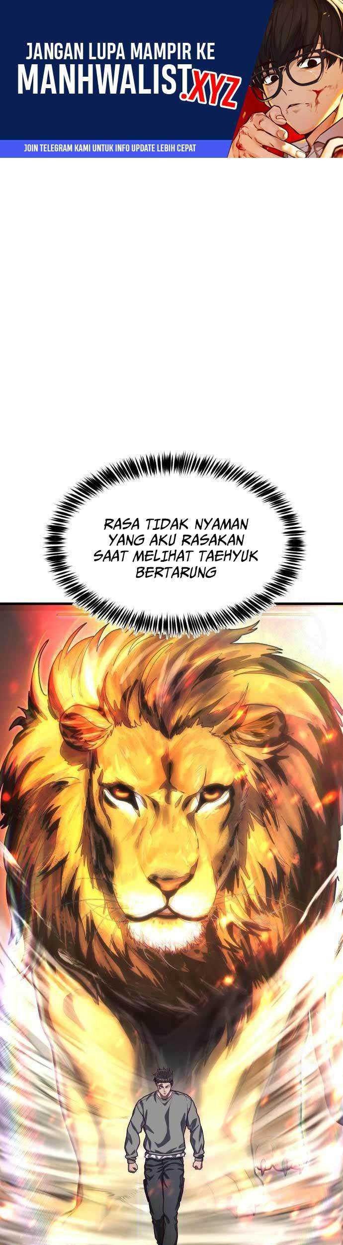 Baca Manhwa Absolute Obedience Chapter 71 Gambar 2