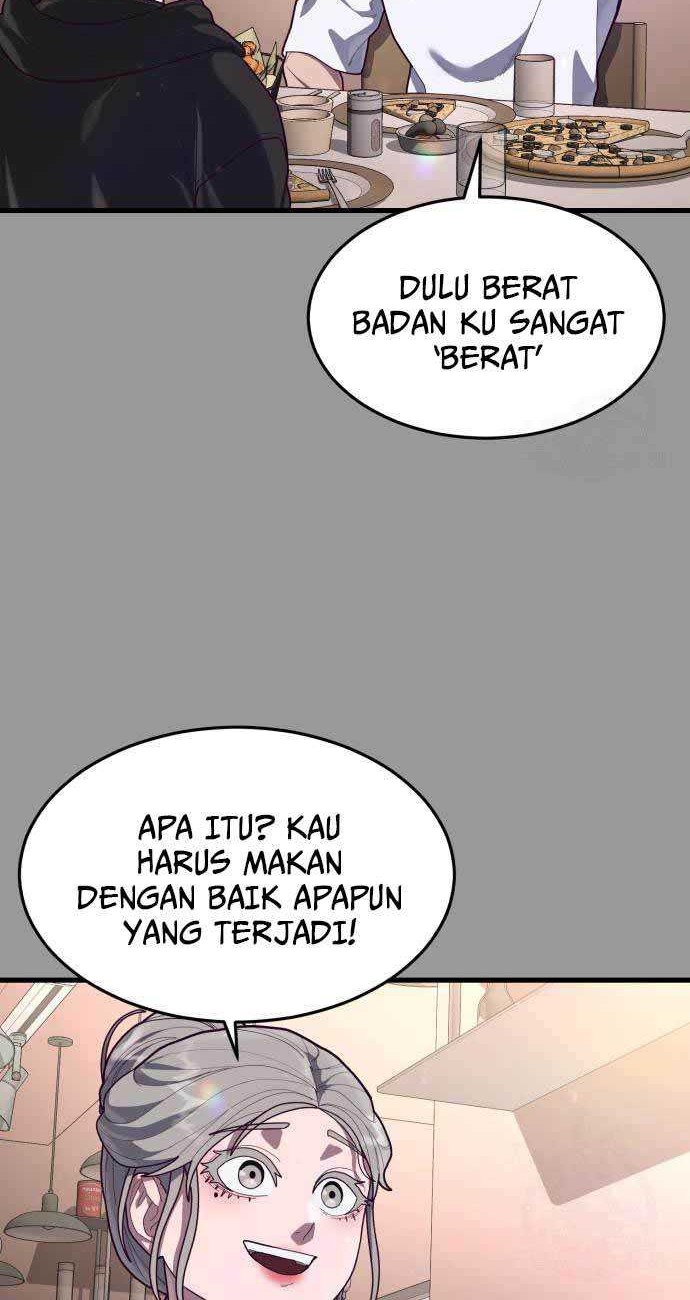 Absolute Obedience Chapter 68 Gambar 41