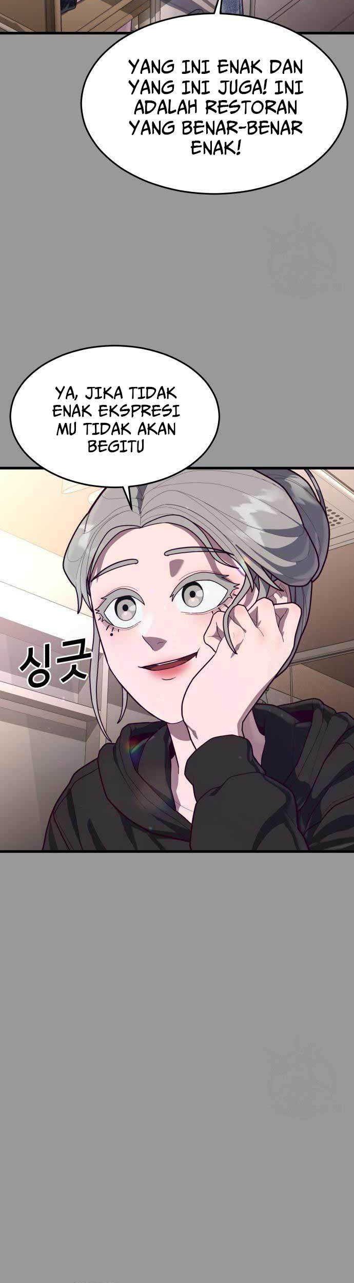 Absolute Obedience Chapter 68 Gambar 48